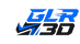 logo glr 3d